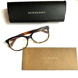 Burberry Frames and Case For Parts Glasses Frames Eyeglasses Frame